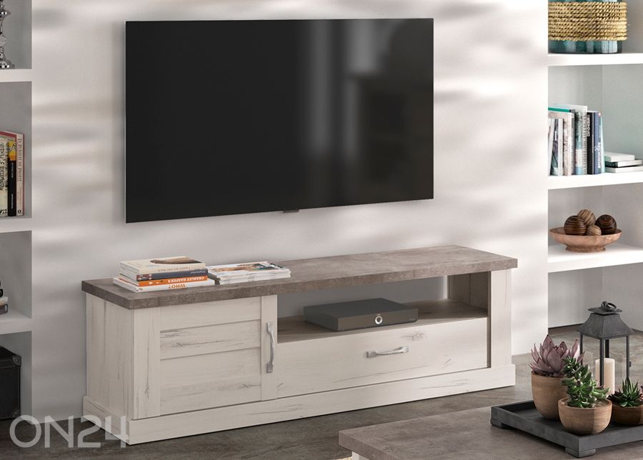 TV-alus Vermont 110x60 cm suurendatud
