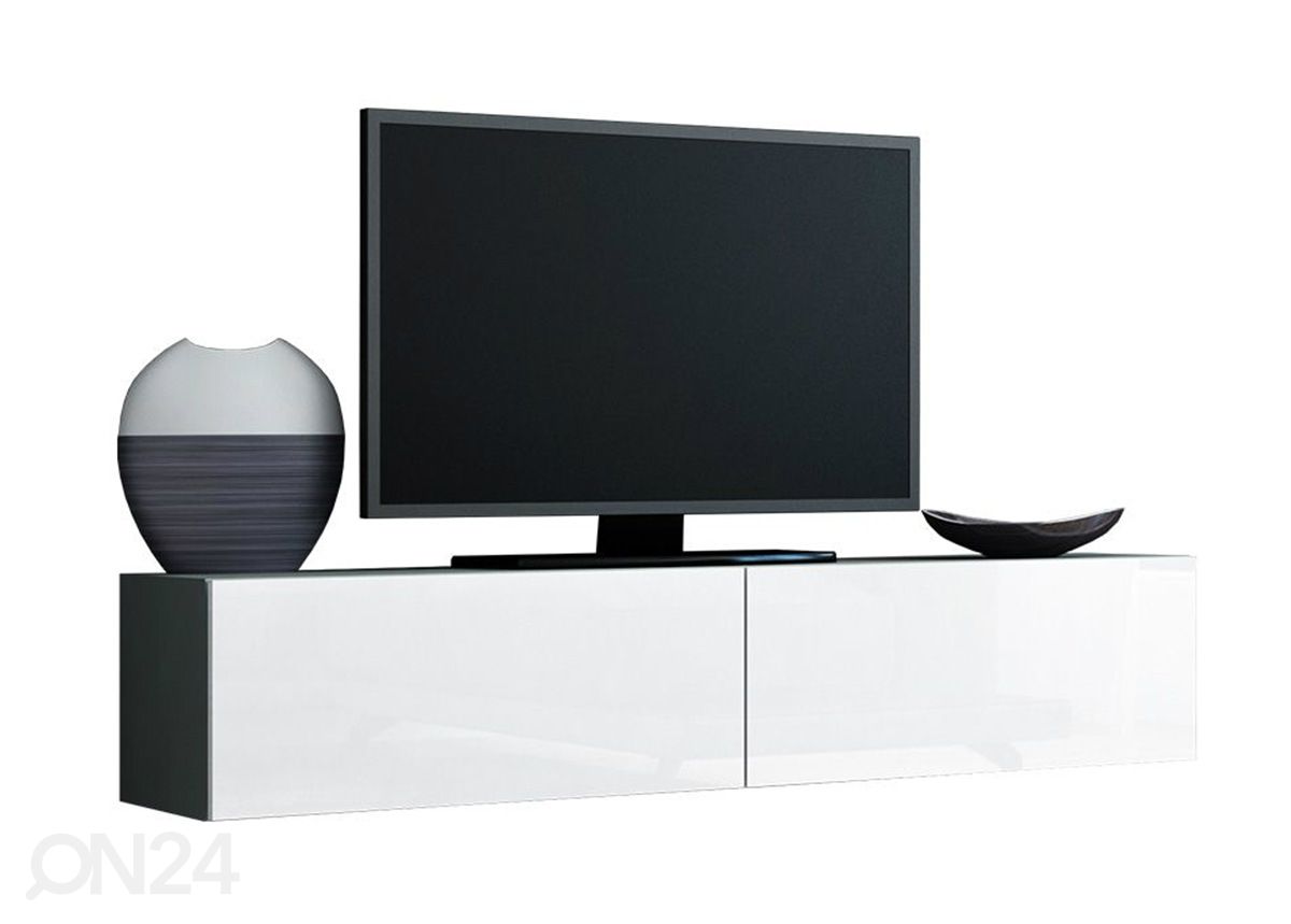 TV-alus Vigo 140 cm suurendatud