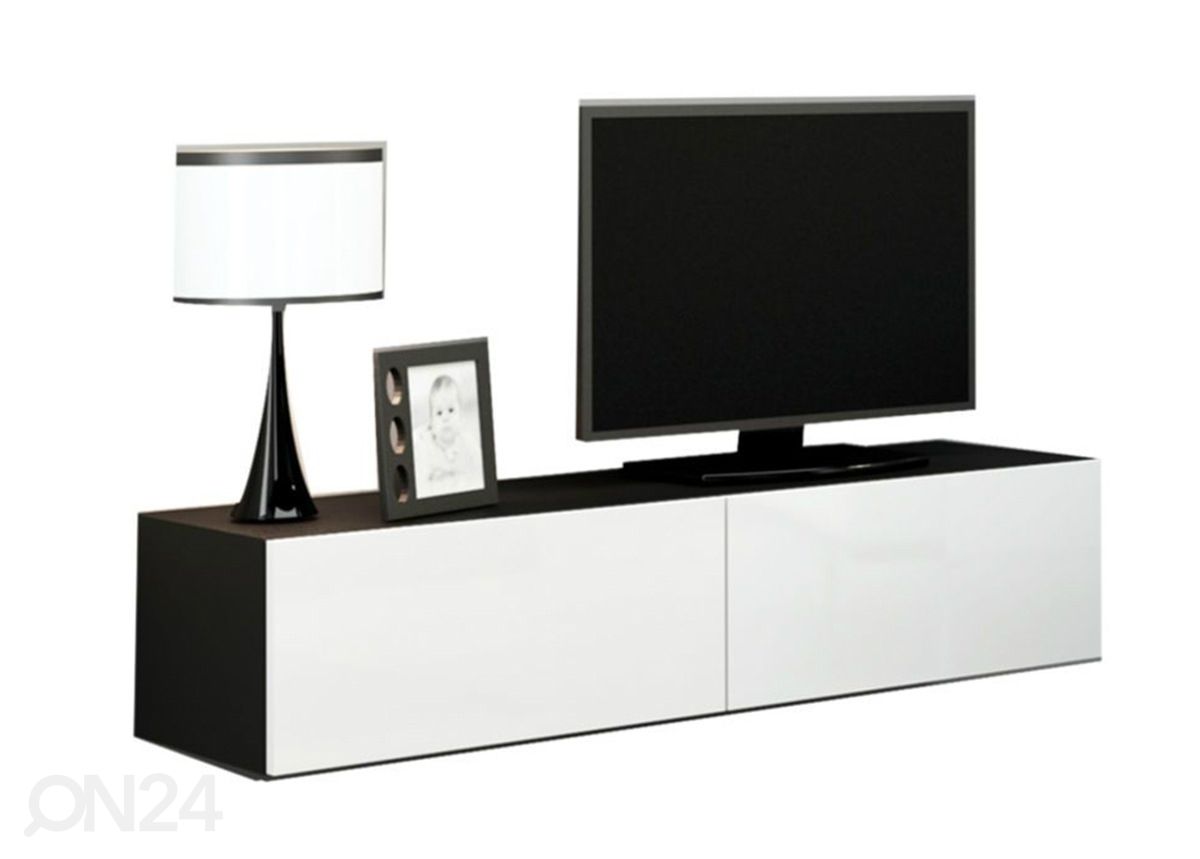 TV-alus Vigo 140 cm suurendatud