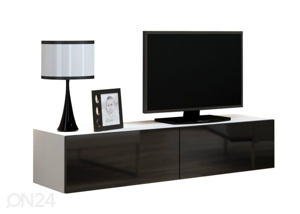 TV-alus Vigo 140 cm suurendatud
