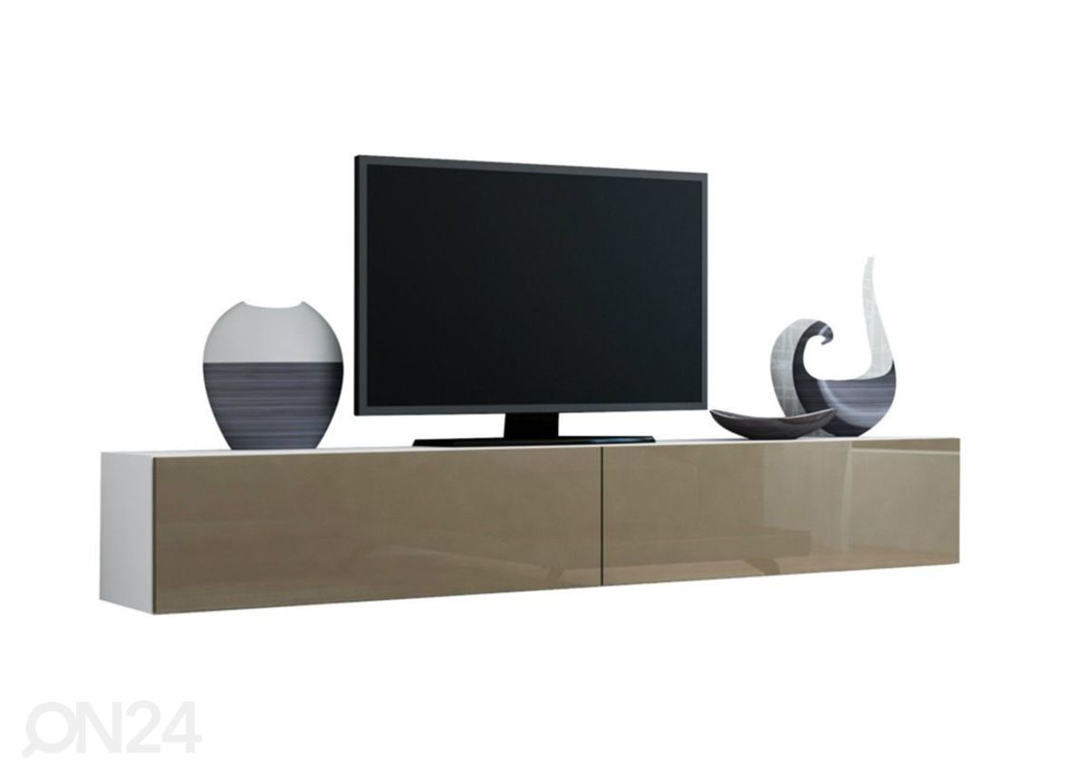 TV-alus Vigo 180 cm suurendatud