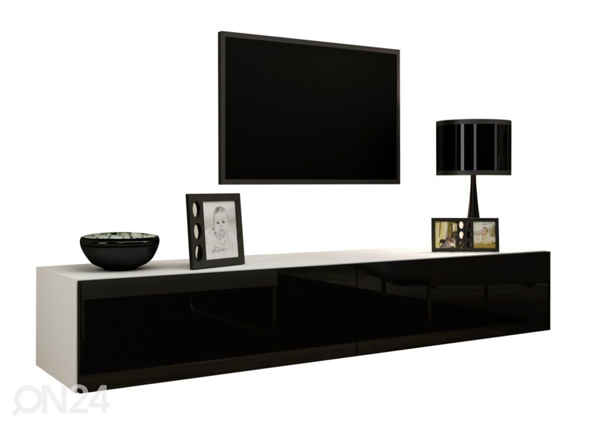 TV-alus Vigo 180 cm suurendatud
