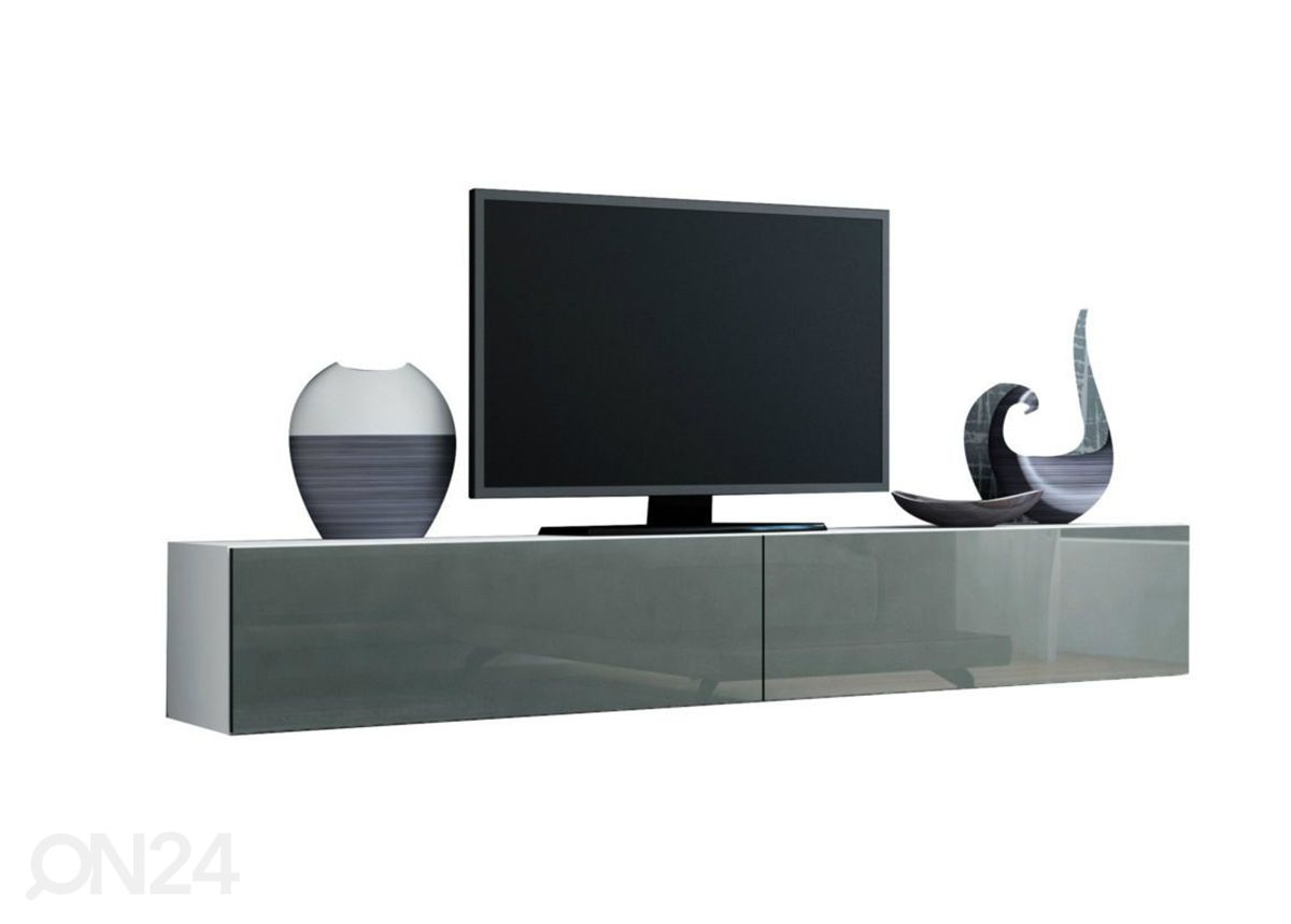 TV-alus Vigo 180 cm suurendatud