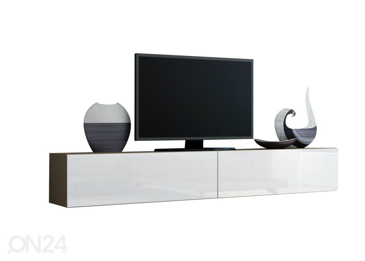 TV-alus Vigo 180 cm suurendatud