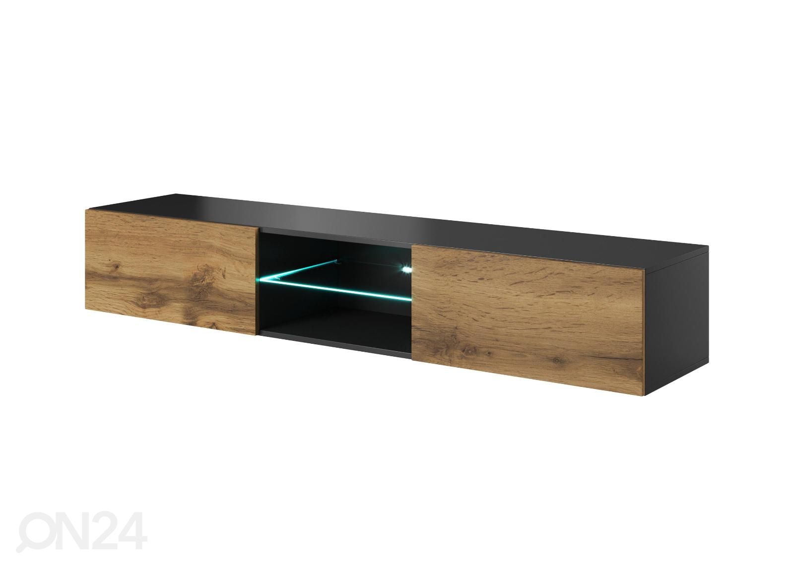 TV-alus Viola 180 cm suurendatud