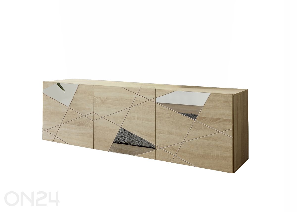 Tv-alus Vittoria suurendatud