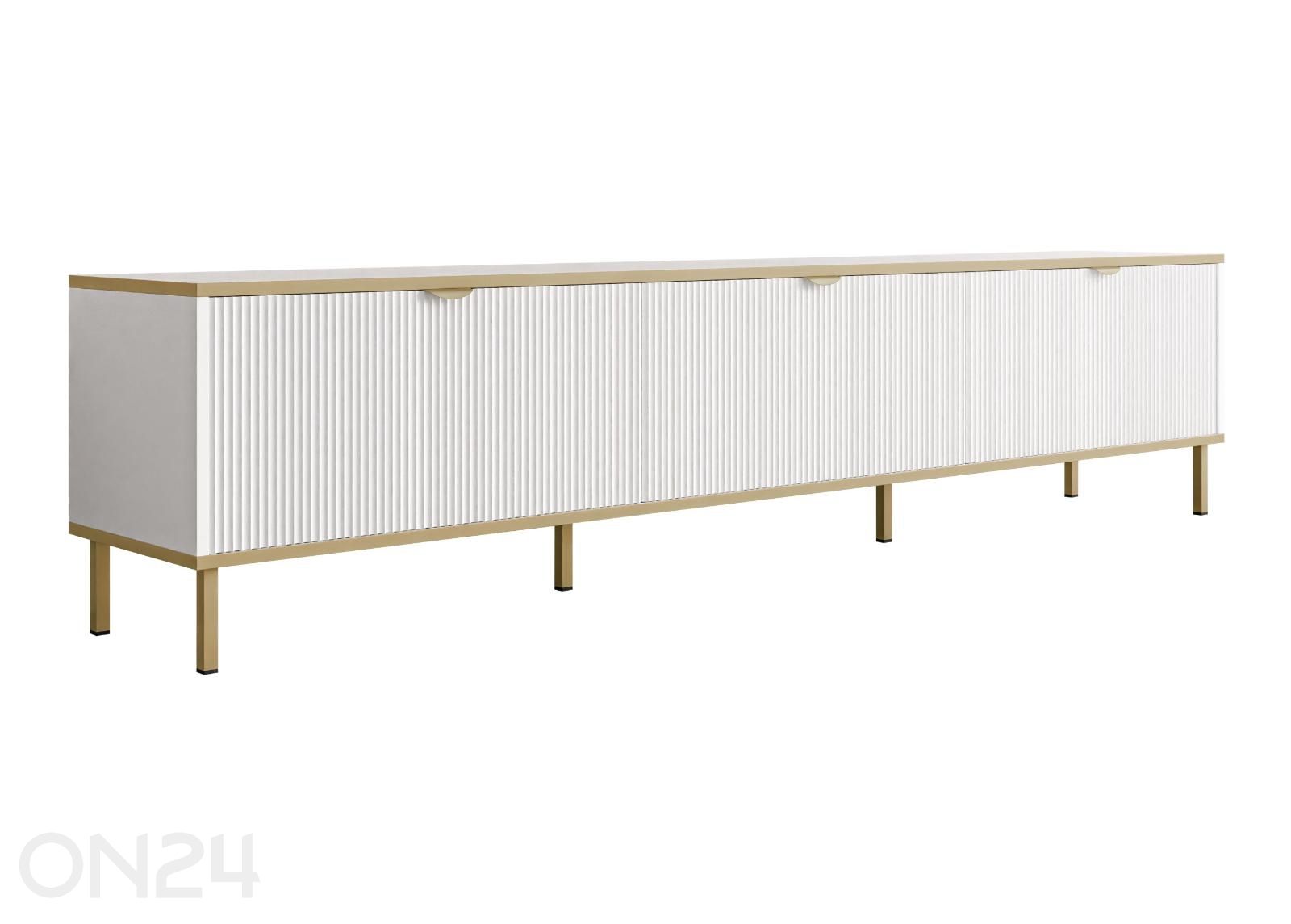 TV-alus Wera 202 cm suurendatud