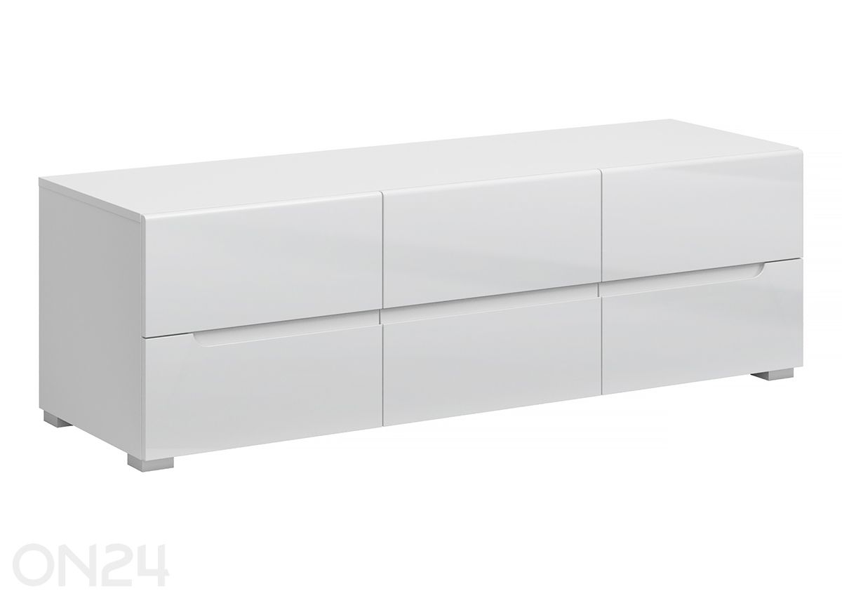 TV-alus Yolk 140 cm suurendatud