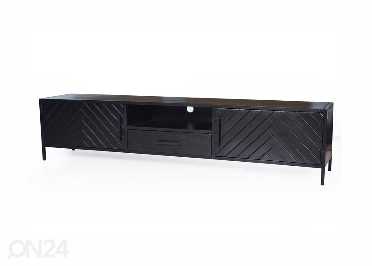 Tv-alus York 200 cm suurendatud