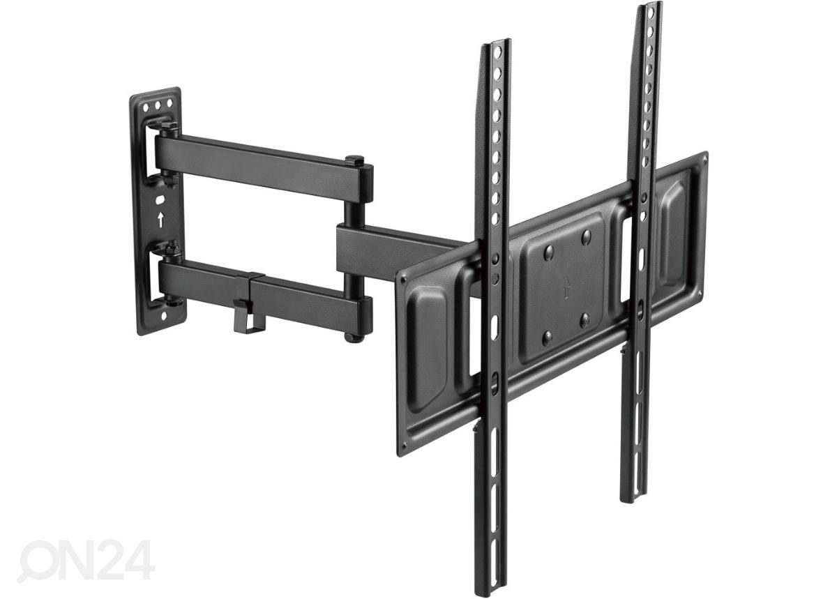TV kinnitus 32“ – 55“ Sencor suurendatud