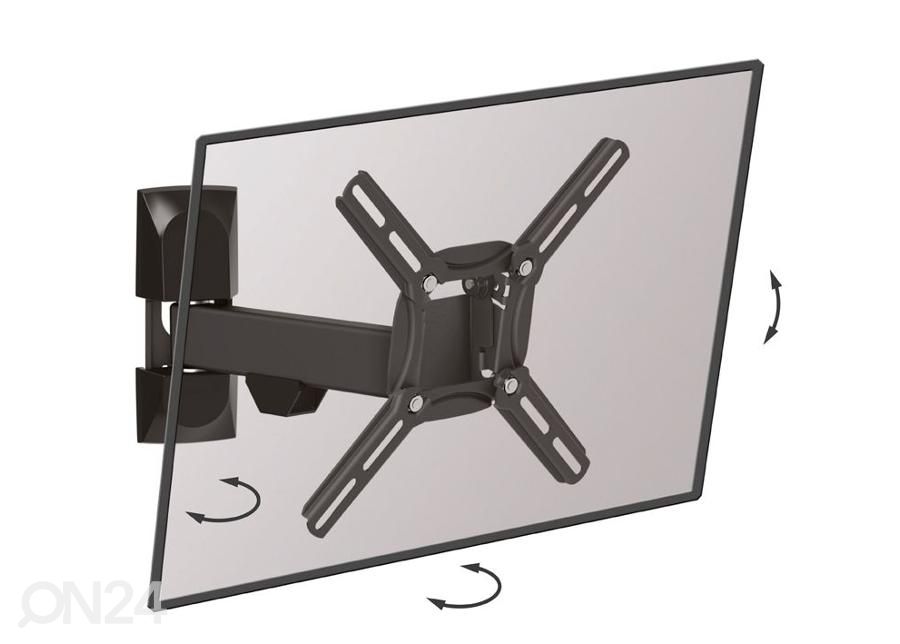 TV-seinakinnitus Barkan 2300.B 13"- 43" suurendatud