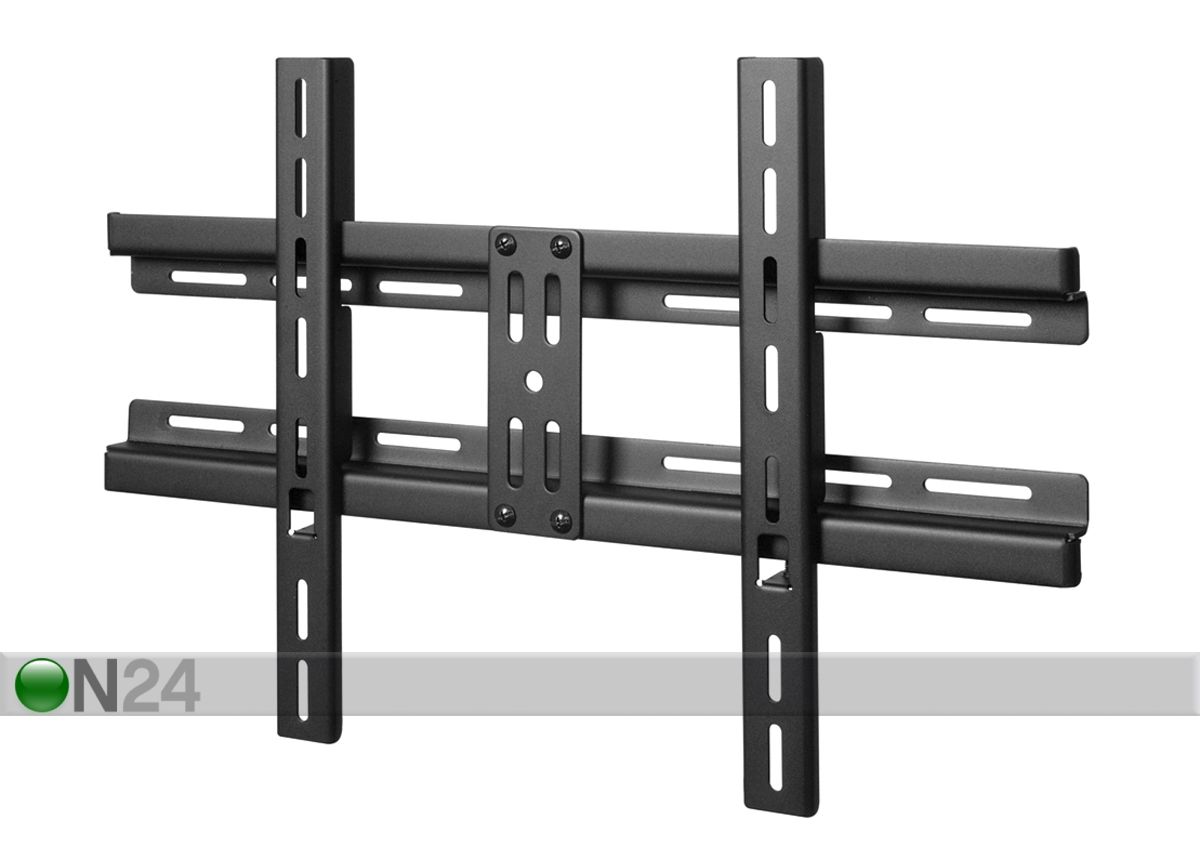 TV-seinakinnitus kuni 37" suurendatud
