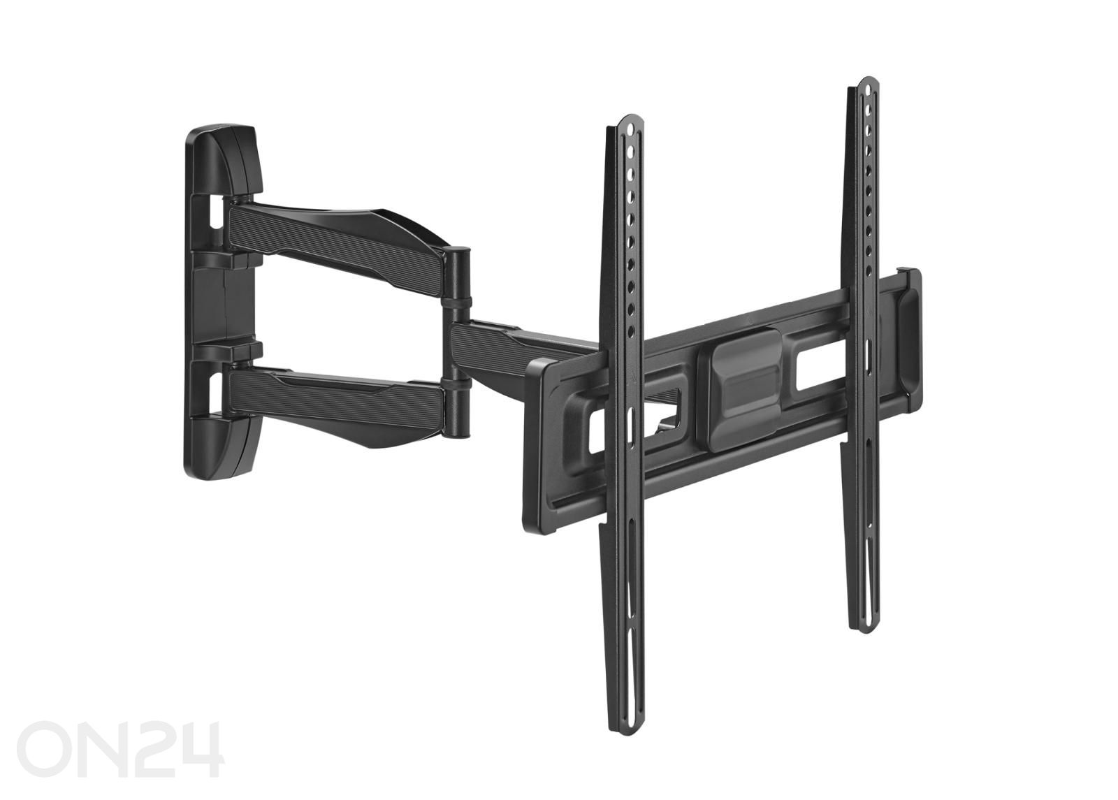 TV-seinakinnitus kuni 55" suurendatud