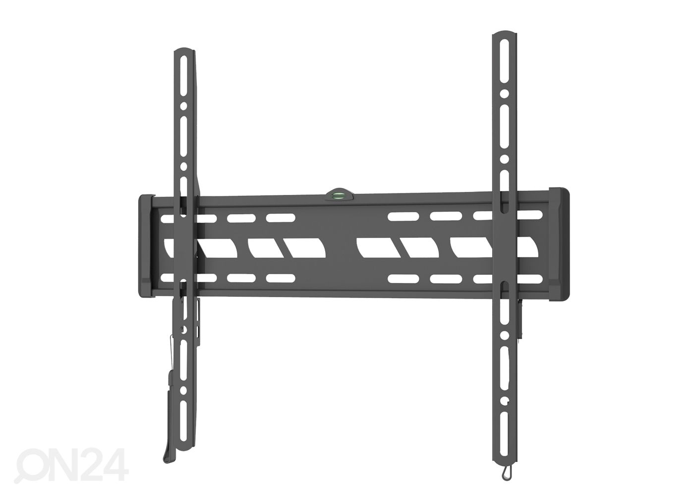 TV-seinakinnitus kuni 70" suurendatud