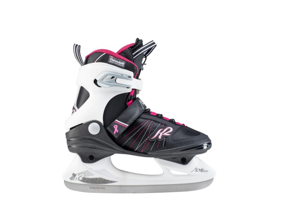Uisud naistele K2 Alexis Ice Pro suurendatud