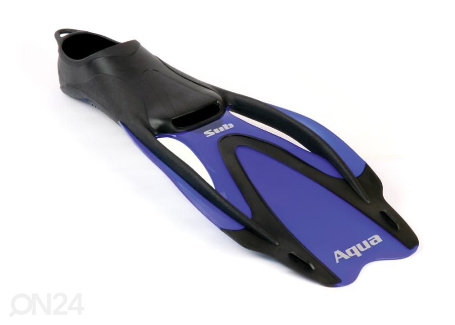 Ujumislestad Aqua Sub 41/42 suurendatud