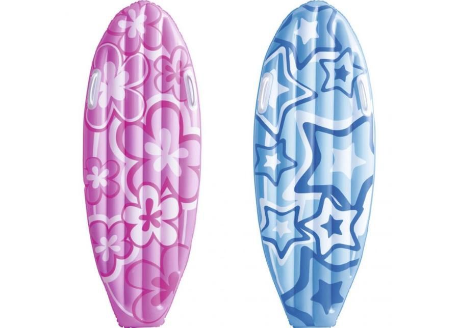 Ujumismadrats Bestway 114x46 cm suurendatud