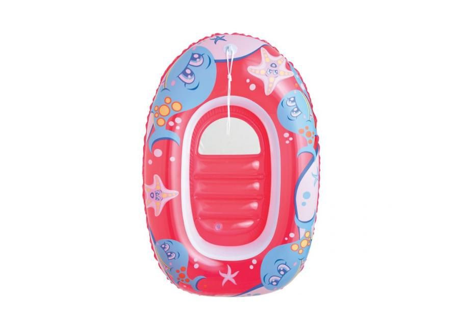 Ujumismadrats Bestway Kid 102cm suurendatud