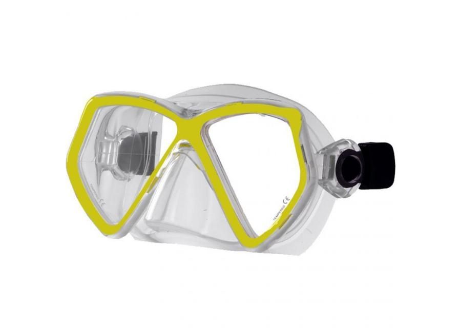 Ujumismask Aqua-Speed Jupiter suurendatud