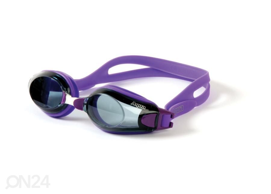 Ujumisprillid Aqua Series H100 suurendatud