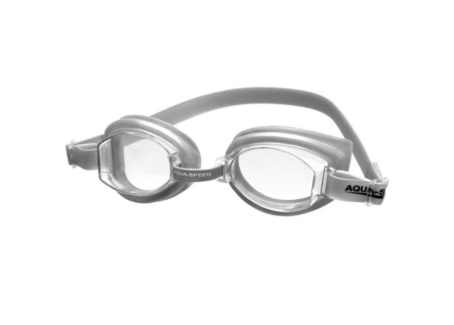 Ujumisprillid Aqua-Speed Asti suurendatud