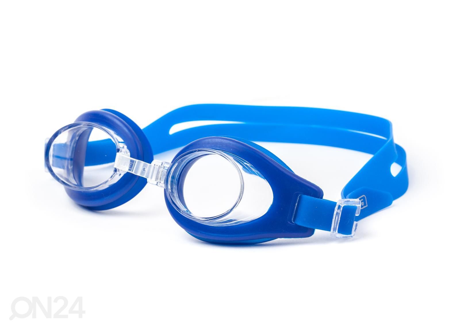 Ujumisprillid lastele ja täiskasvanutele Aqua Series S100 suurendatud