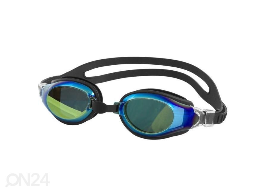 Ujumisprillid täiskasvanutele Aqua-Speed Champion New 07 suurendatud