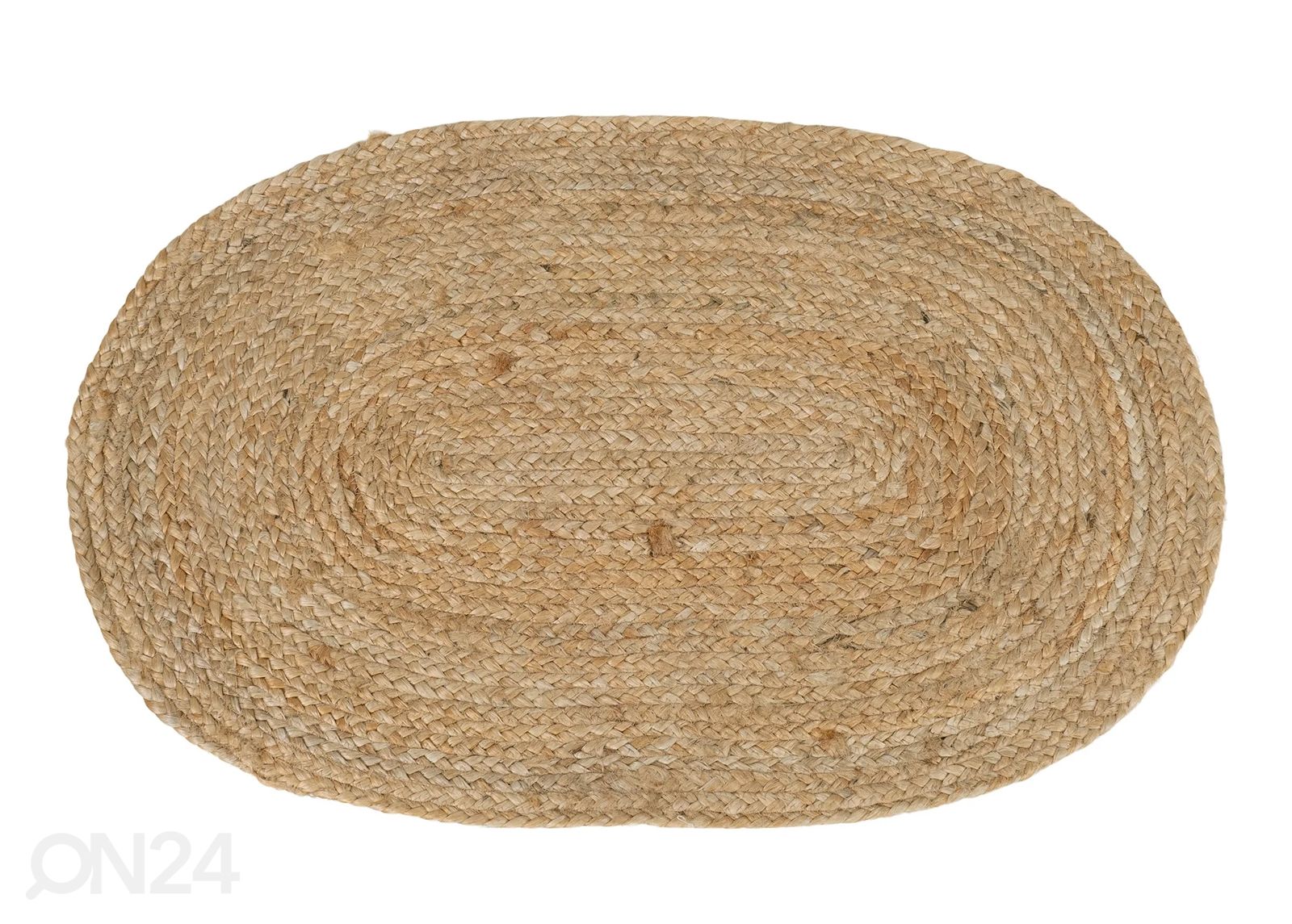 Uksematt Lucknow 50x80 cm suurendatud