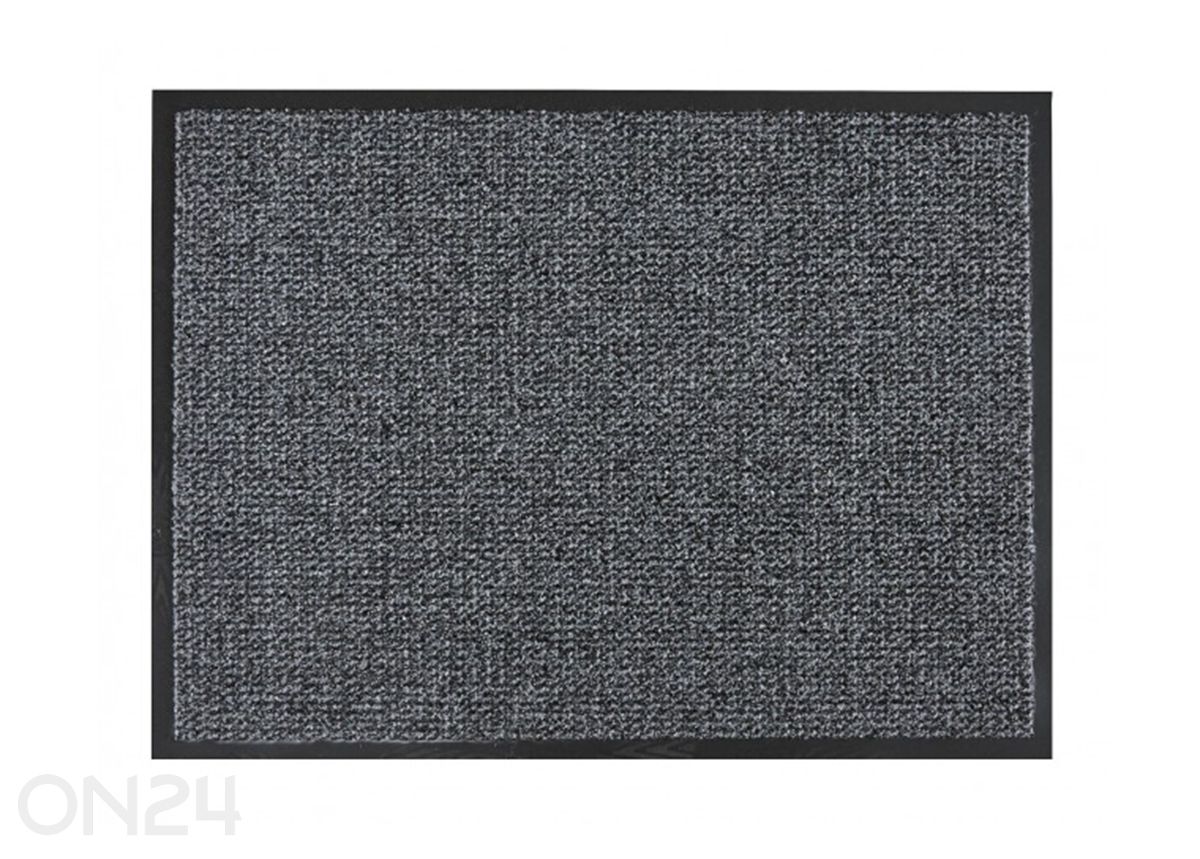 Uksematt Scrapa Hall 60x90 cm suurendatud