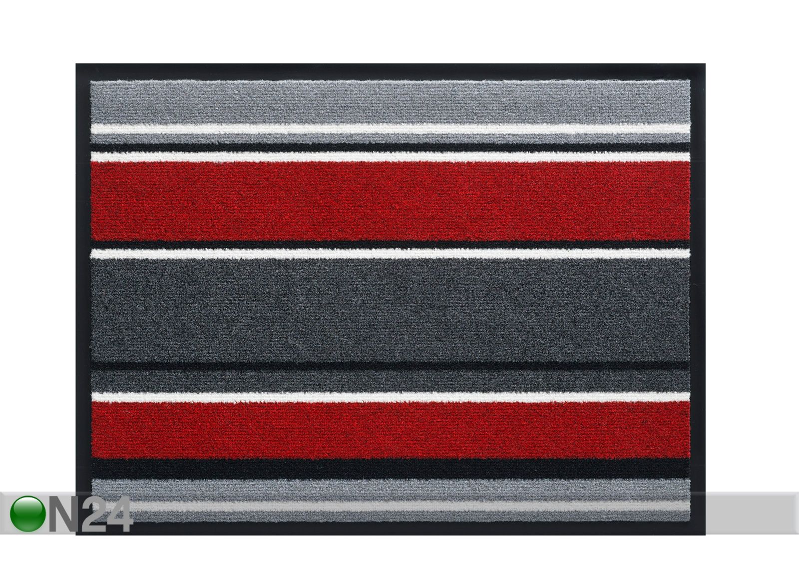 Uksematt Smart 60x80cm suurendatud