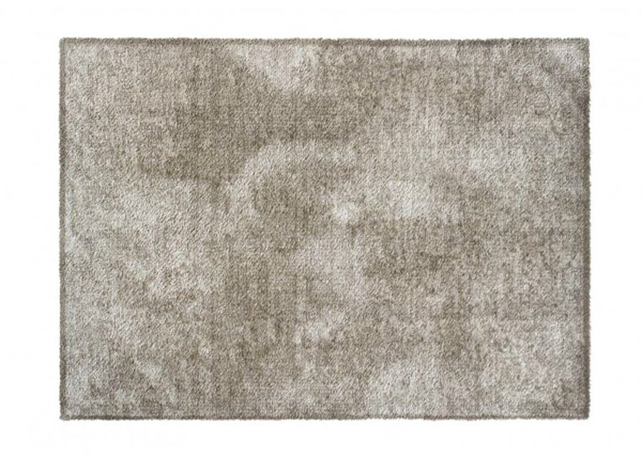 Uksematt Soft & Deco Velvet 67x100 cm suurendatud