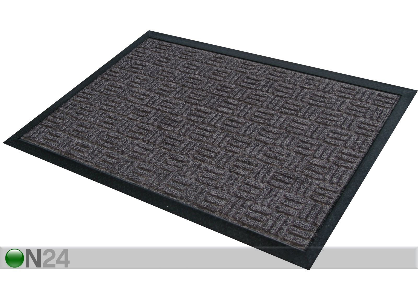 Uksematt Texture 45x75 cm suurendatud