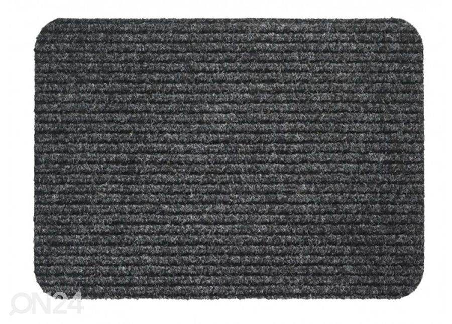 Uksematt Trio 40x60 cm suurendatud