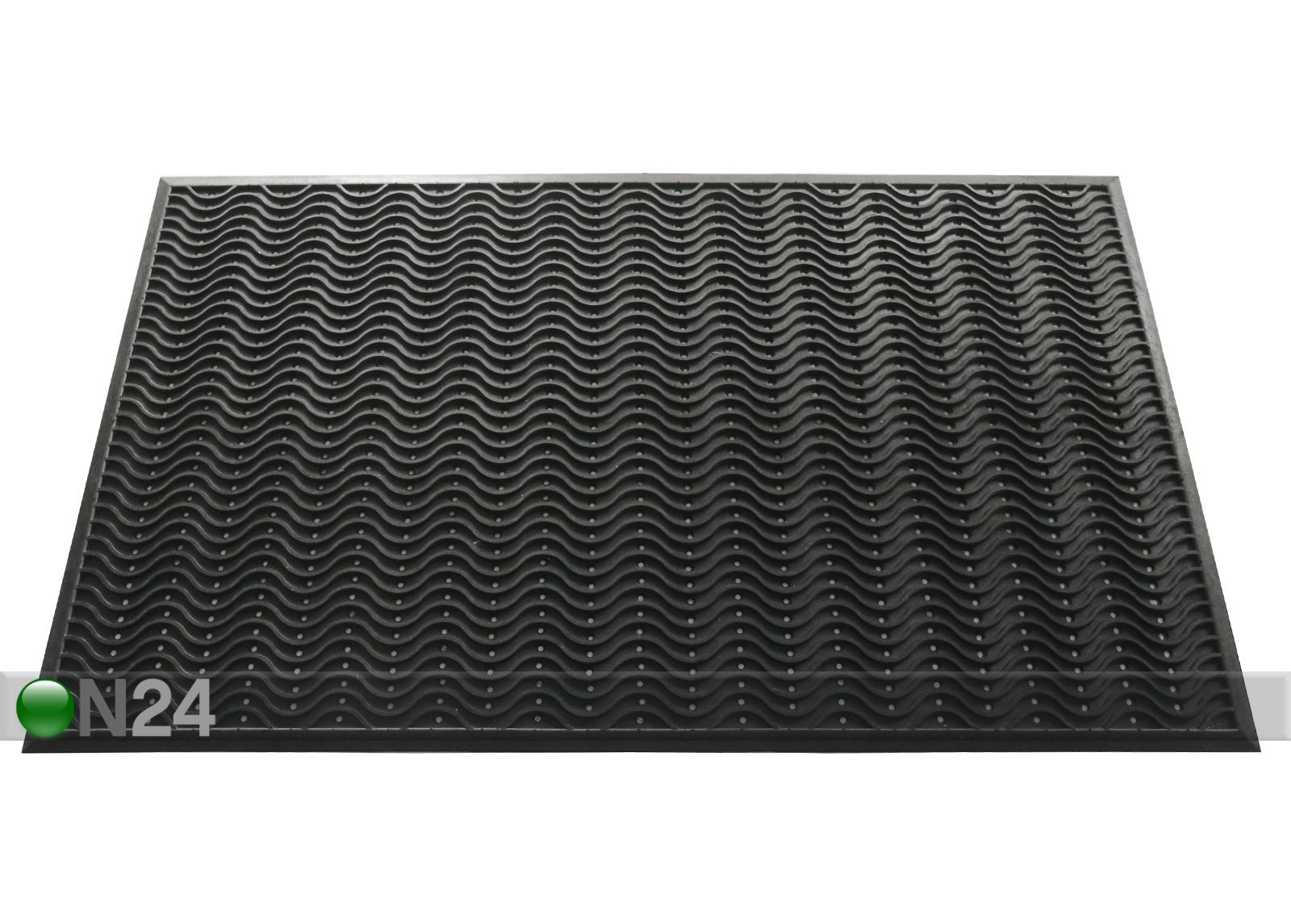 Uksematt Wave 90x150cm suurendatud