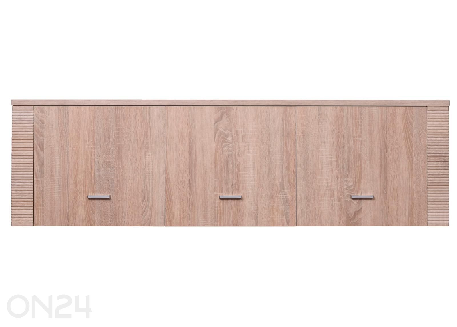 Ülakapp riidekapile Gress suurendatud