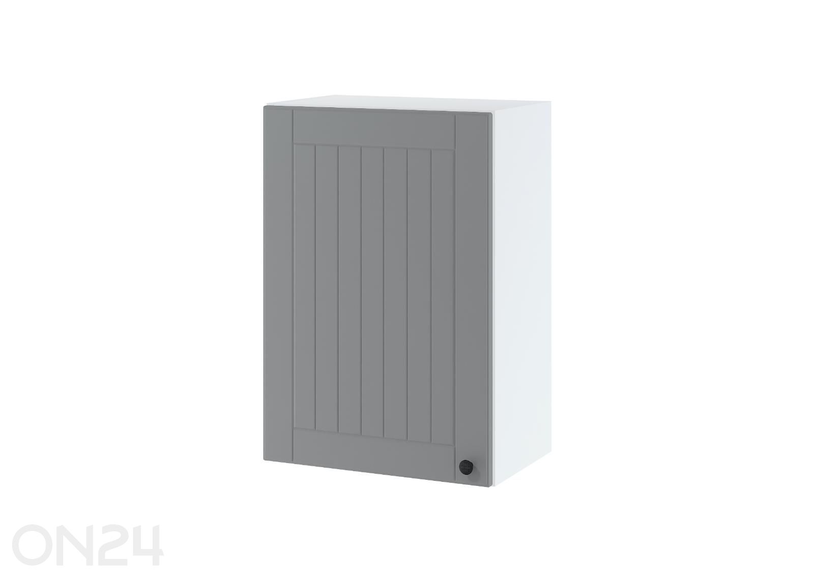 Ülemine köögikapp 50x72 cm suurendatud