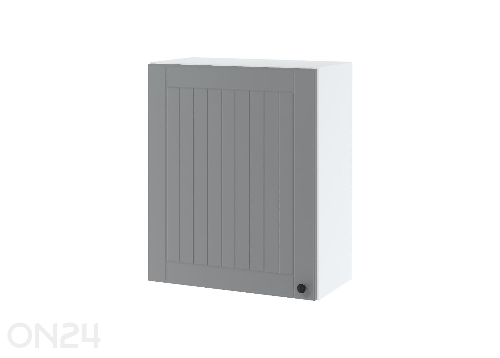 Ülemine köögikapp 60x72 cm suurendatud