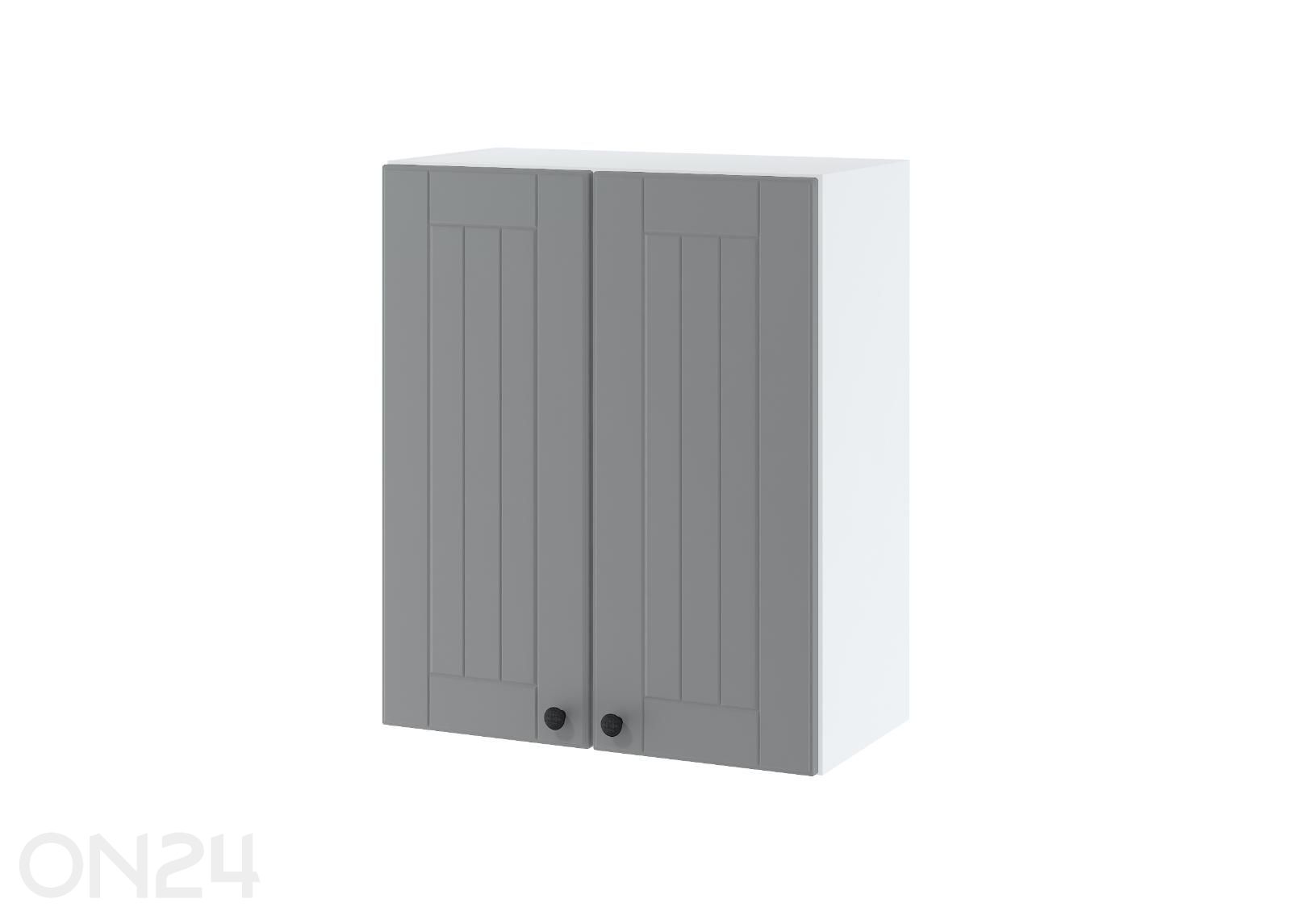 Ülemine köögikapp 60x72 cm suurendatud