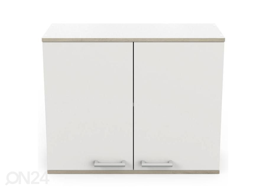 Ülemine köögikapp Cooking 78,2 cm suurendatud