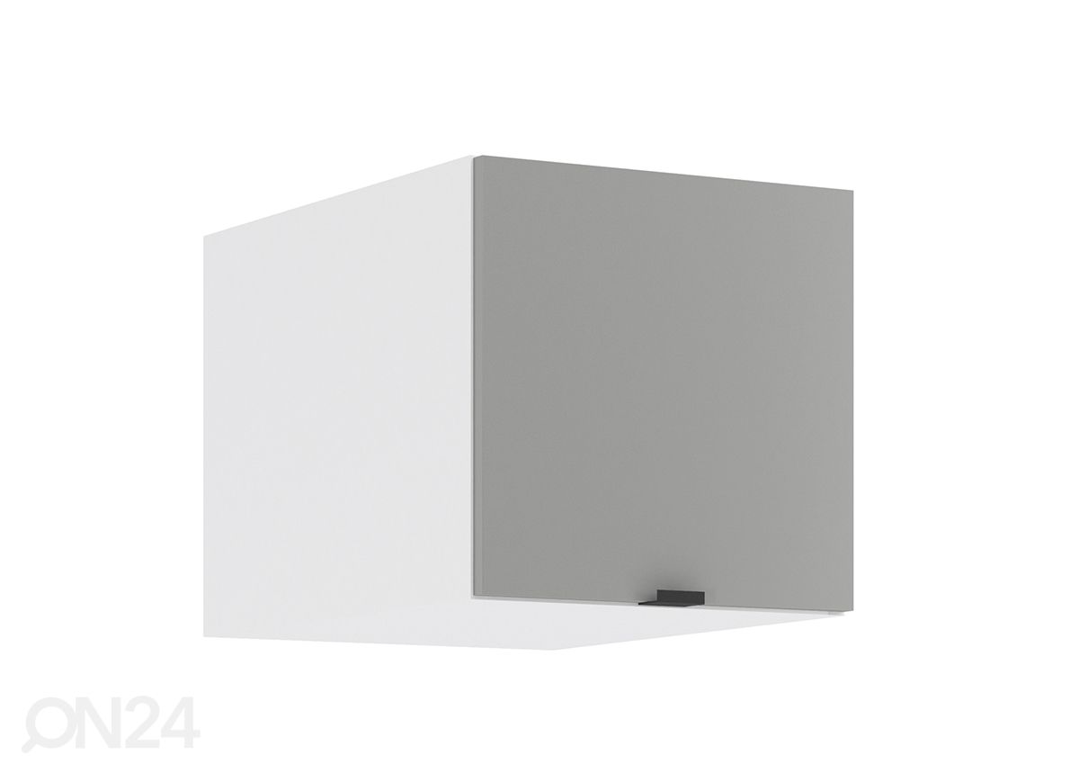 Ülemine köögikapp Livorno 40 cm suurendatud