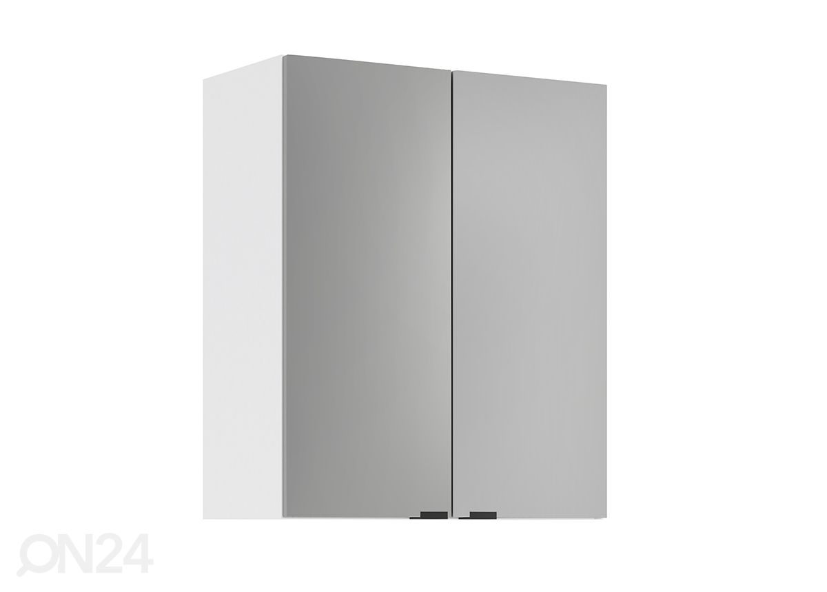 Ülemine köögikapp Livorno 60 cm suurendatud