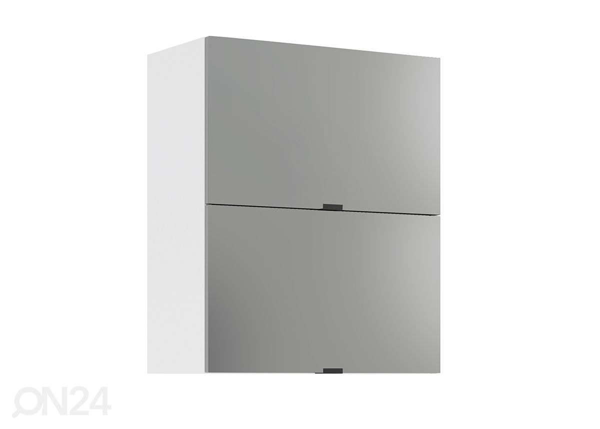 Ülemine köögikapp Livorno 60 cm suurendatud