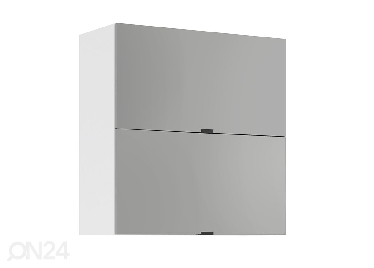 Ülemine köögikapp Livorno 70 cm suurendatud
