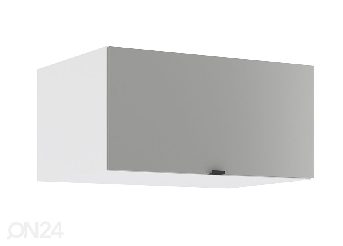 Ülemine köögikapp Livorno 80 cm suurendatud