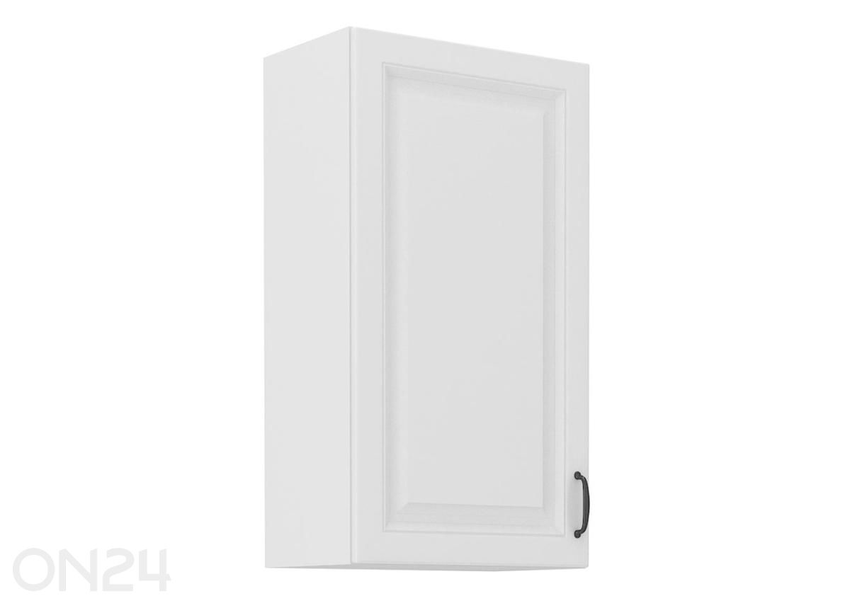 Ülemine köögikapp Retro 50 cm suurendatud