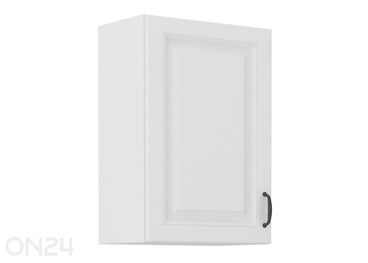 Ülemine köögikapp Retro 50 cm suurendatud