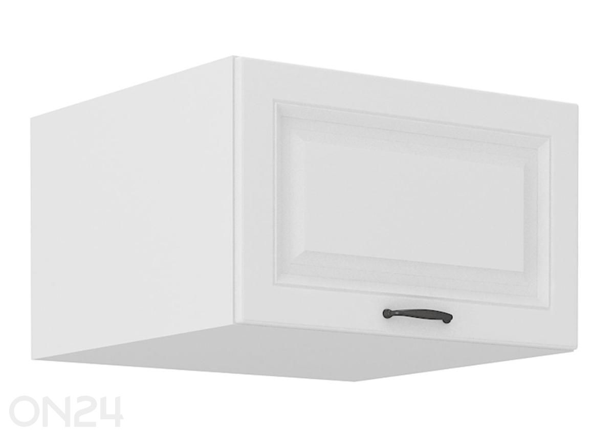 Ülemine köögikapp Retro 60 cm suurendatud