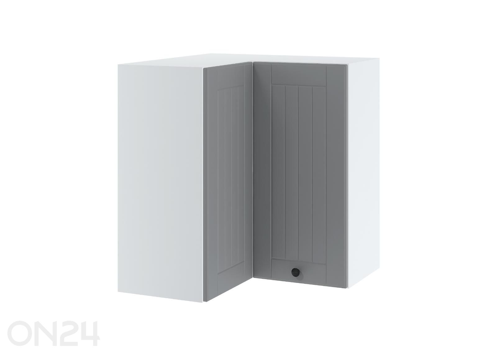 Ülemine kööginurgakapp 65x72 cm suurendatud