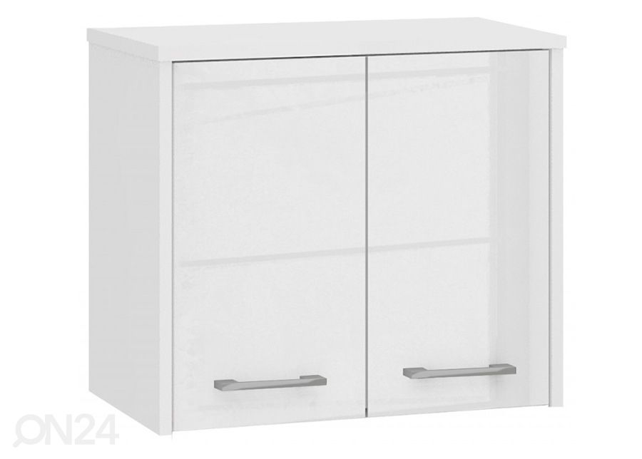 Ülemine vannitoakapp Fin suurendatud