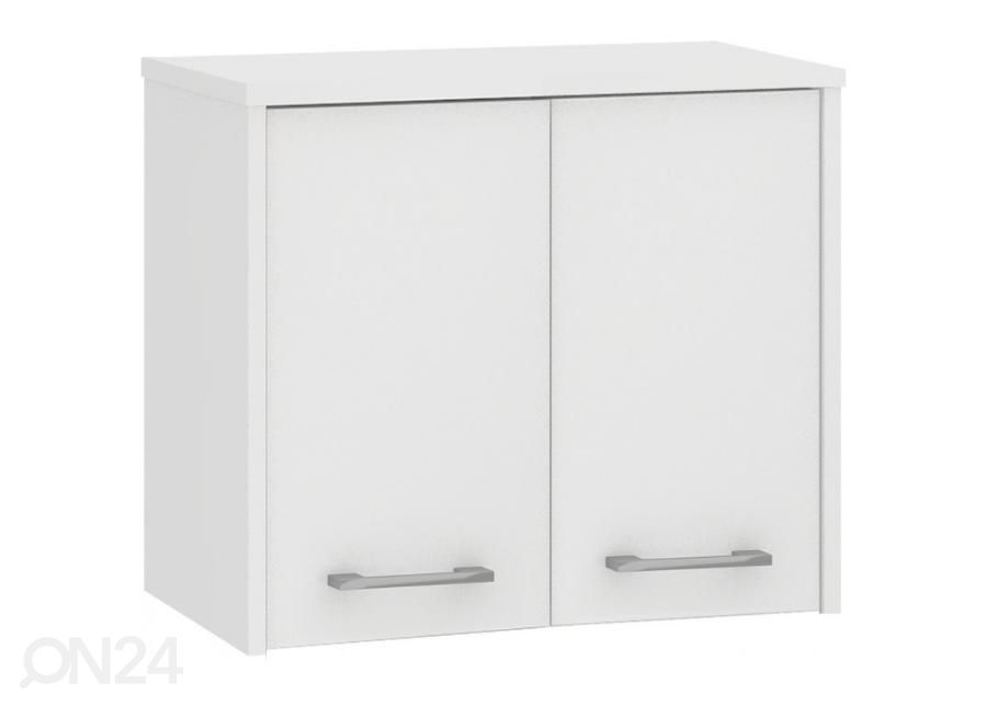 Ülemine vannitoakapp Fin suurendatud